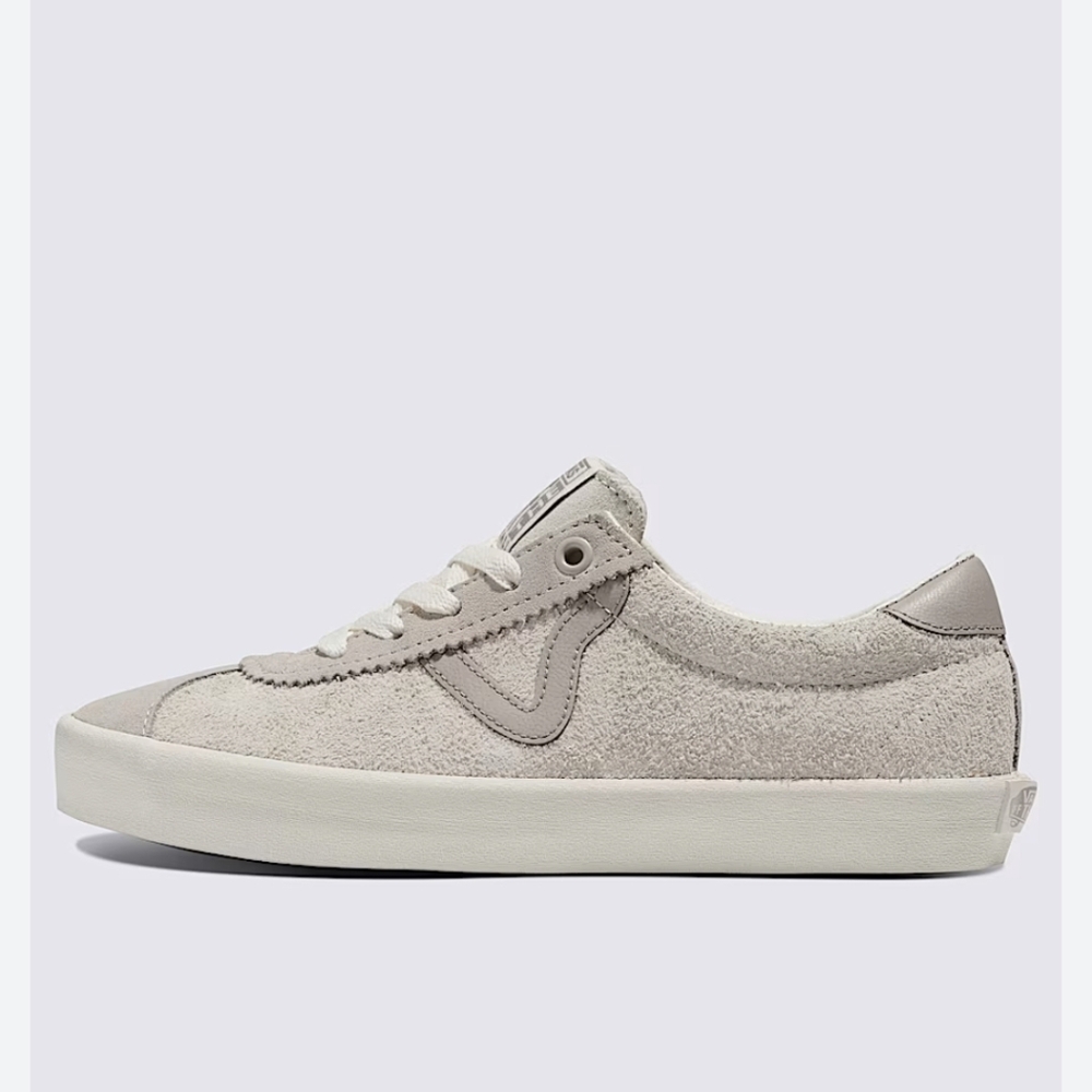 VANS Sport Low Suede Sneakers - Size 8.5 M / 10 W